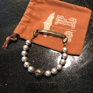 Lenny & Eva Bracelet
